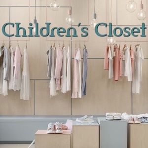 New Children’s Items Coming Soon